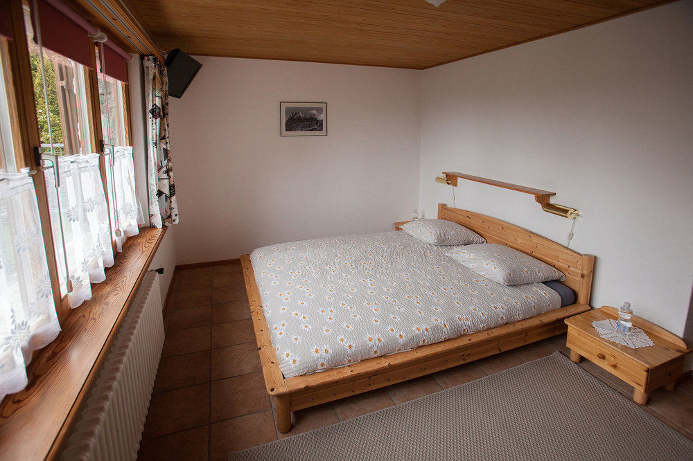 B&B Pranzaira Vicosoprano Eksteriør billede